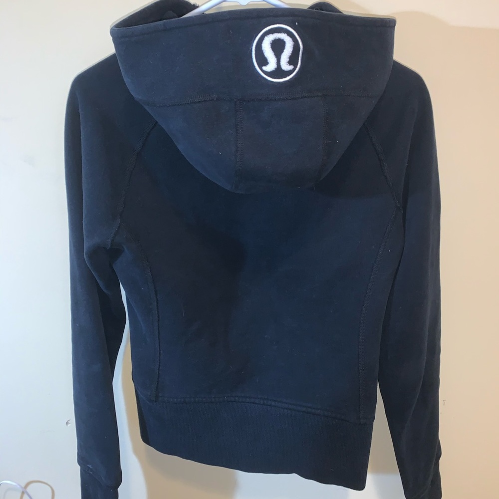 Lululemon jacket